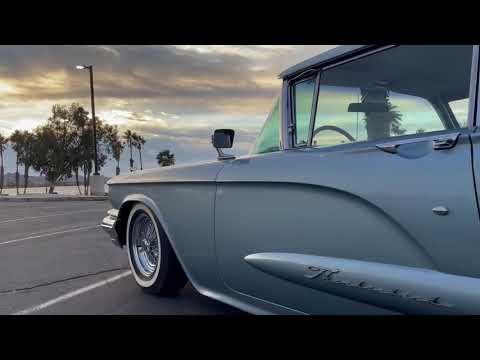 1960 Ford Thunderbird (CC-1679214) for sale in Lake Havasu City, Arizona
