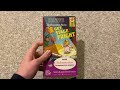 4 Tapes I Got From EBay Yesterday 1 31 22