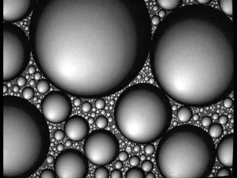 Meteloids - Bubble Skum