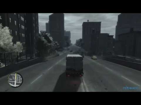 GTA IV Xbox One Part 7 2020