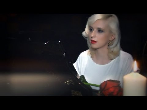 Jiřina Anna Jandová / Mlha za duhou (ze singlu a DVD Mlha za duhou)