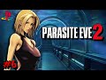 Parasite Eve II PlayStation PS1 Прохождение Часть 6