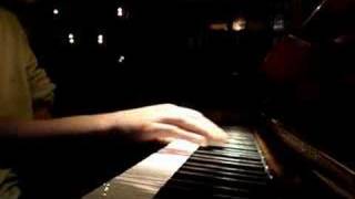 Be still my heart (Silje Nergaard) Piano Solo