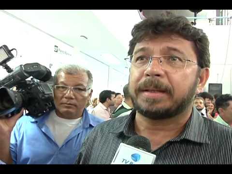 Espaço em homenagem a Zé Peixe foi inaugurado ontem (19) em Aracaju