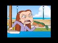 The Weekenders But It S Ruined By AI