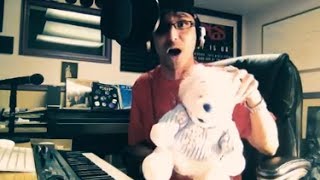 Backstreet Boys - I Want It That Way / Happy Valentines Day [Ess Cover]