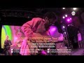 TOMMY GUERRERO  "By Fist And Fury" Live in DUO 2009