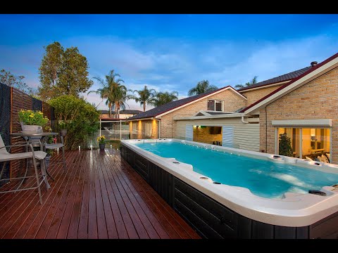 15 Shoreham Cres Chipping Norton - Sydney Real Estate - Real Equity