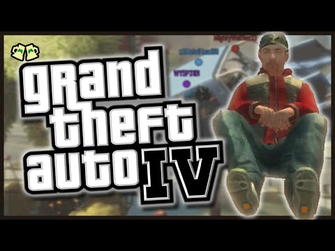 Welcome back to Liberty City | GTA IV Online in 2021