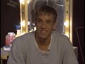Gary Daniels Bloodmoon Behind The Scenes Footage