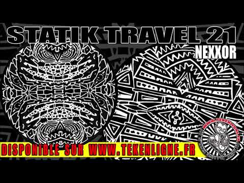 Statik Travel 21 - Nexxor