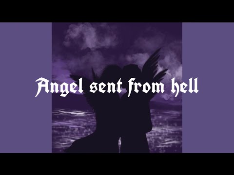 Radvilė - Angel Sent From Hell