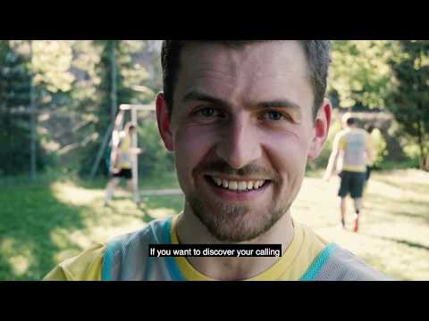 Mladí jezuiti o povolaní_19.7.2018