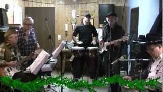 Feliz Navidad - Nashville