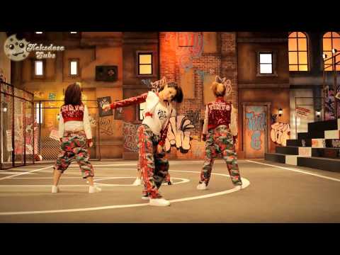 [Full HD MV] TINY-G - TINY-G [German Subs]