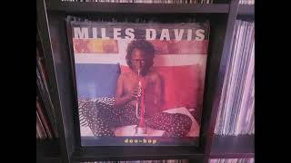 Miles Davis Sonya
