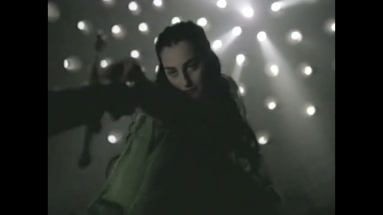 Arabian Nights Trailer Thumbnail