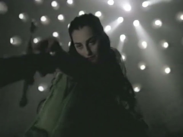 Arabian Nights (2000, TV miniseries) VHS Trailer