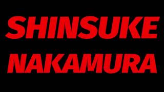 Shinsuke Nakamura - Rising Sun + Shadows of a Setting Sun mix