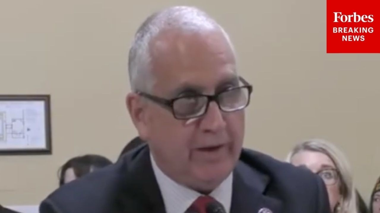 Video: Díaz-Balart Praises FY2026 NSRP Funding Bill as Common Sense Measure