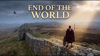 Why Rome Built a 73-Mile Wall at the End of the World Hadrian's Wall: Rome's Last Frontier