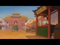 Mulan 2 A Girl Worth Fighting For Reaplay Swedish