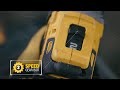 Akumuliatorinis suktuvas-gręžtuvas Dewalt DCD701D2-QW 12V 2x2.0Ah
