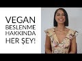 Uzman Diyetisyen Zehra Bora | Vegan Beslenme Hakkında Her Şey! | #ZehraBora Uzman Diyetisyen Zehra Bora | Vegan Beslenme Hakkında Her Şey! | #ZehraBora