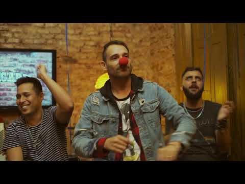 Los Caligaris en Popart Sessions - El Amor Nunca Pasa de Moda