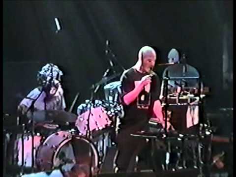 Mr. Bungle - The Fillmore, San Francisco, CA, USA (1995)