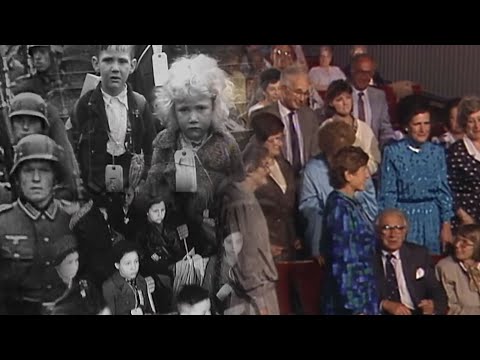 The Story of Sir Nicholas Winton and Rescue of Children from the Holocaust of World War II