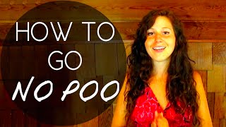 4 years No-Poo: How To Go No Poo, My Experience, And FAQ | 40BelowFruity