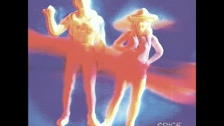 Camouflage - Back to Heaven (Flanger Mix)