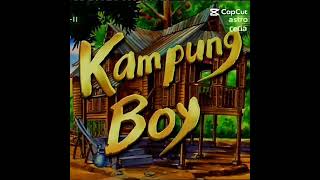 Download lagu kampung boy 💀 cartoon legend Malaysia #edit #phonk mp3