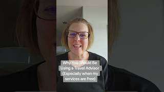 Why You Should Use A Travel Advisor for Booking Cruise #travelagent #travelplanning  #traveltips