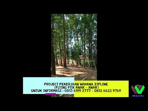 Video Proyek