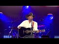 George Strait / Atlanta GA  3-30-19  "I Can Still Make Cheyenne"