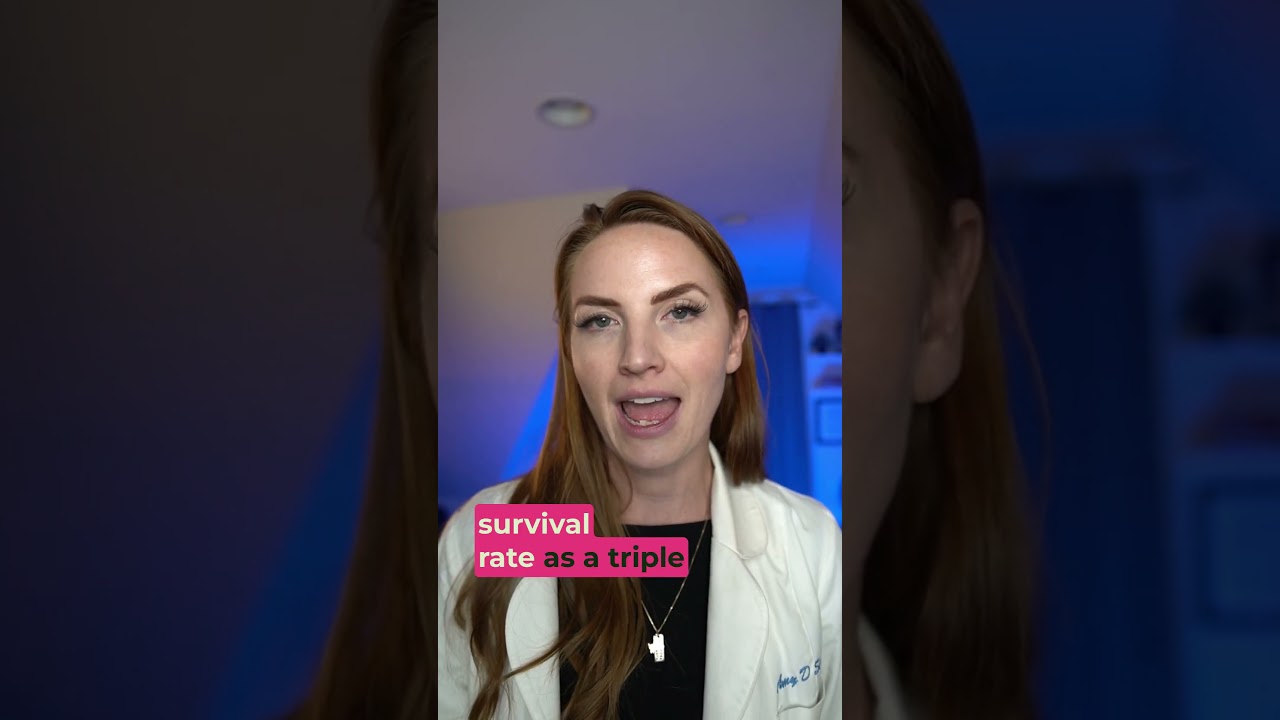 Is Triple Negative the Worst Type of Breast Cancer?