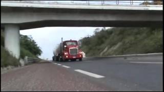 El Trailero los tucanes de tijuana