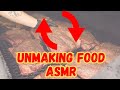 REVERSED American Style Novelty Brick Oven Built In Barbecue Yummyboy
