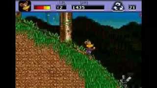 TENGEN: DEFUNCT GAME DEVELOPERS in 5 GAMES, PT. 297