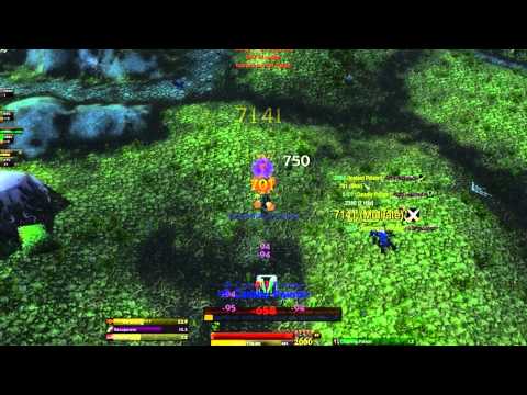 Wow Rogue 56k Envenom Crit On Player!