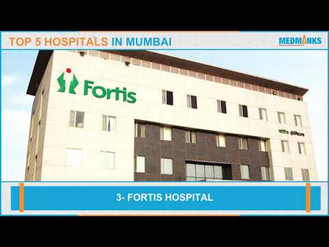 Top Hospitals in Mumbai: Comprehensive Medical Facilities Review