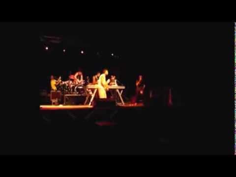 INDIGNATION VIBES LIVE - SALENTOWN REGGAE FESTIVAL 2013