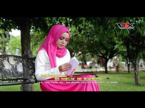 Joel-Keudah SINEUK IE EMBON