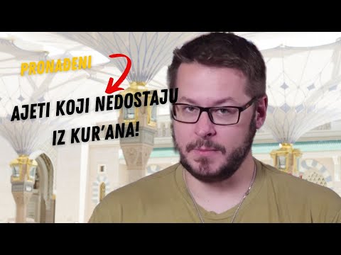 Perfectly Preserved Quran Ancient Secrets Discovered - Real Conversation In History Found In Video