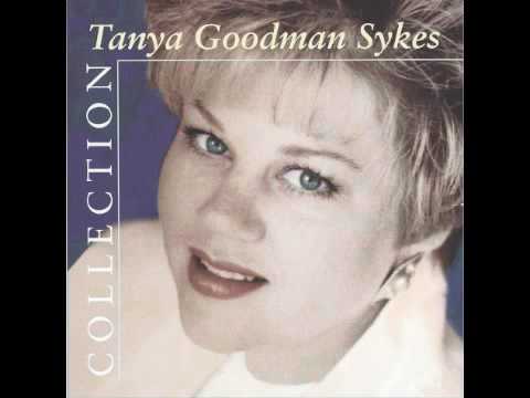 Leave it There by Tanya Goodman Sykes