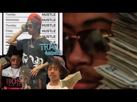 TrxpRixhRee: Phone Calls