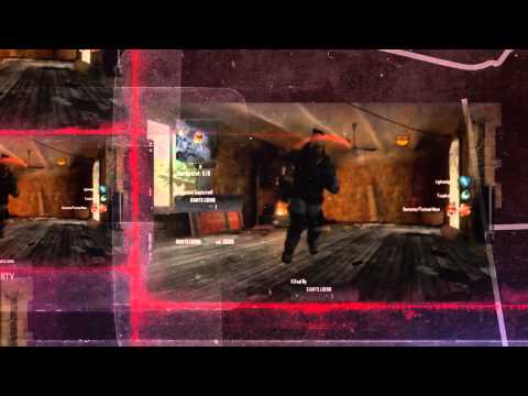 G2 Group Draw Trailer