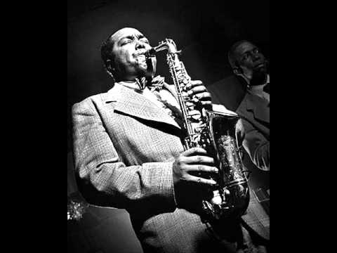 K.C. Blues - Charlie Parker
